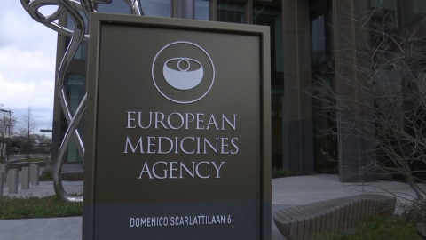 La Agencia Europea del Medicamento comienza a revisar la vacuna de CureVac