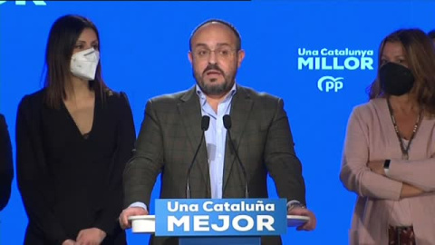 El PP se hunde y obtiene su peor resultado electoral en Cataluña