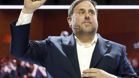 Oriol Junqueras