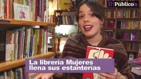 ¿Es fácil ser mujer, escritora y feminista?