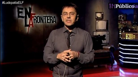 Monólogo - En la Frontera, 4 de marzo de 2019