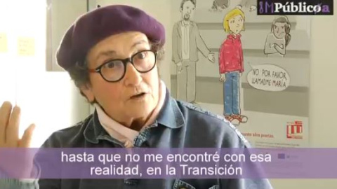 Jóvenes y adultos sufren el rechazo social por su orientación sexual