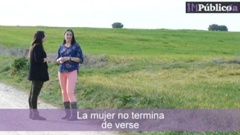 ¿Cómo viven las mujeres del mundo rural?