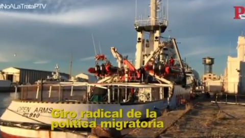 ¿A qué se debe el cambio radical del Gobierno en política migratoria?