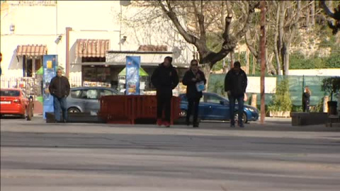 Valdemoro, el mayor foco de transmisión en Madrid