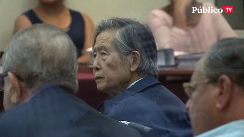 Fujimori forzó las esterilizaciones ilegales de miles de mujeres andinas para "reducir la pobreza"