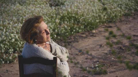 Fotografía de Lidia./Charo Guijarro