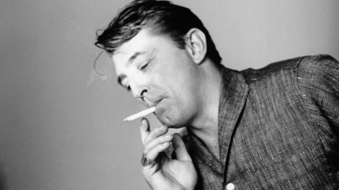 Robert Mitchum