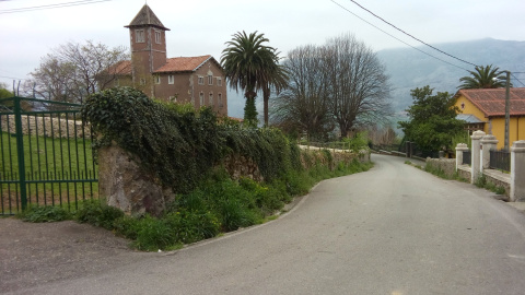 Alevia, la pequeña aldea asturiana situada en los Picos de Europa