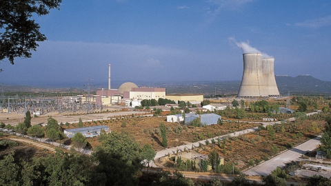 Central nuclear de Trillo