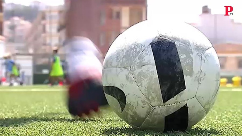 Aprobado el primer convenio colectivo del fútbol femenino