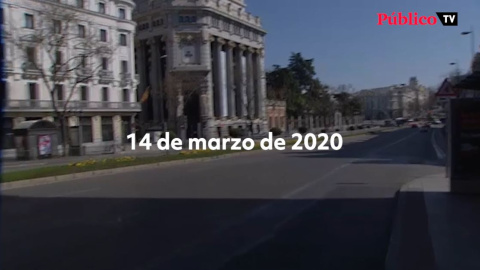 2020, el año que lo cambió todo... menos la política