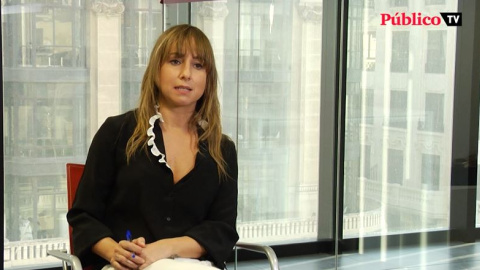 Ana Pardo de Vera: las razones por las que acudí al debate de Telecinco sobre Rocío Carrasco