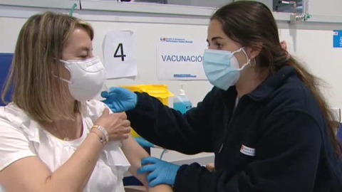 A debate la suspensión temporal de las patentes de vacunas para frenar la pandemia