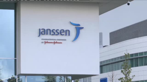 Comienza la cuenta atrás para conocer la decisión sobre el uso de la vacuna de Janssen