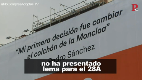 Un experto en Comunicación Política se moja por el mejor lema de campaña