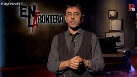 Monólogo - En la Frontera, 3 de abril de 2019