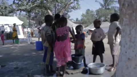 Save the Children denuncia que Estado Islámico decapita a menores en Mozambique