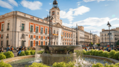 Una ruta por la memoria de las luchas obreras en Madrid