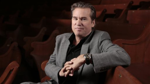 VAL KILMER