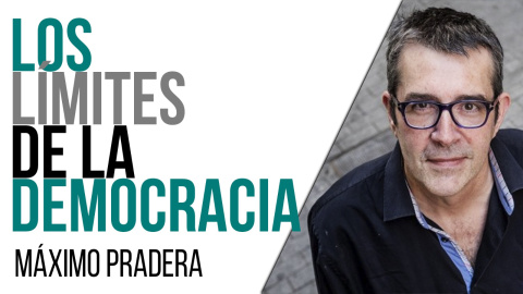 Corresponsal en el Infierno - Máximo Pradera y los límites de la democracia - En la Frontera, 21 de abril de 2021