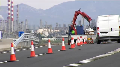 Pagar peajes en autopistas y autovías está más cerca