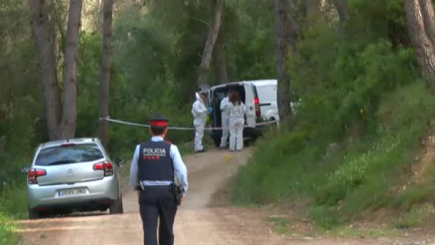 Finaliza la investigación sobre el crimen del agente de la Guardia Urbana de Barcelona