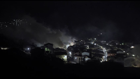 Documental completo: 'Salir de aquí'