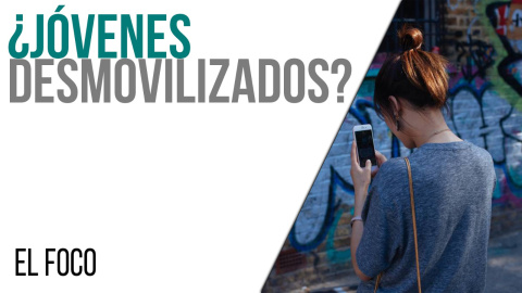 ¿Jóvenes desmovilizados? - El Foco - En la Frontera, 19 de mayo de 2021