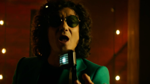 Bunbury lanzará su nuevo disco el 29 de mayo