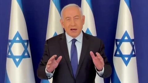 La oposición se alía en Israel para desalojar del poder a Benjamin Netanyahu