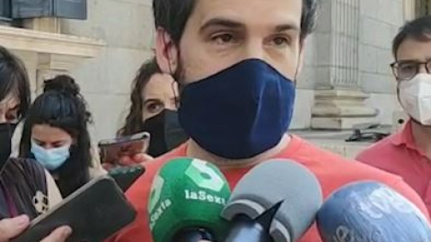 El Sindicato de Inquilinas avisa al Gobierno: "No puede insinuar que va a tumbar la ley catalana de vivienda"