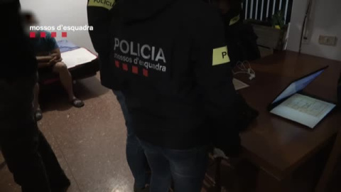 Detenido un hombre por colocar explosivo en la empresa que lo había despedido