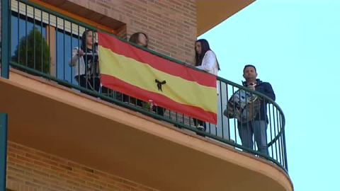 Suspendida la tradicional tamborrada en Alcañiz debido a la crisis del coronavirus