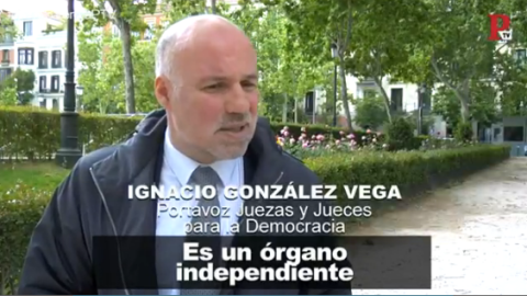 Desengranamos a la Junta Electoral Central. ¿Quiénes la componen? ¿Cómo funciona?