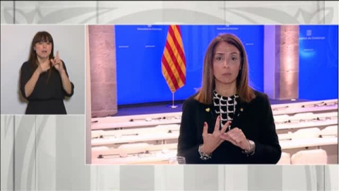 JxCat no participará en la reedición de los Pactos de la Moncloa si supone la "centralización del Estado"