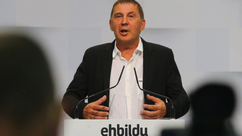 Arnaldo Otegi