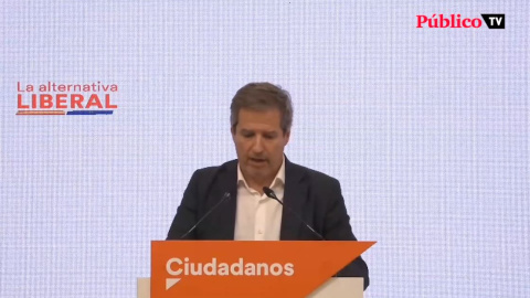 Cs resta importancia a las informaciones que sitúan a Rivera como "asesor de cabecera" del PP: "Es un ciudadano libre"