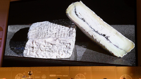 Olavidia, de la quesería Quesos y Besos, ubicada en Guarromán (Jaén), se ha alzado con el premio al mejor queso del mundo en el World Cheese Awards (WCA) 2021 que se ha celebrado este miércoles en Oviedo.