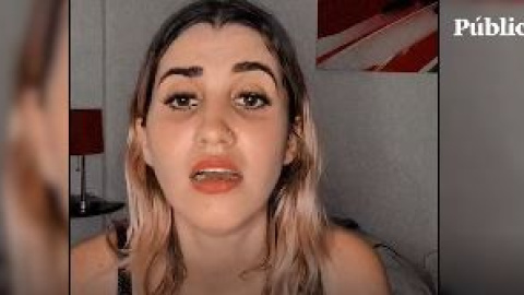 La 'youtuber' cubana Dina Stars sale de prisión tras pasar un día detenida: "Me trataron bien"