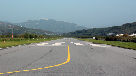 Aeródromo de La Axarquía