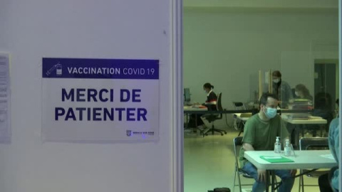 La variante delta podría suponer el 90% de los contagios mundiales en agosto