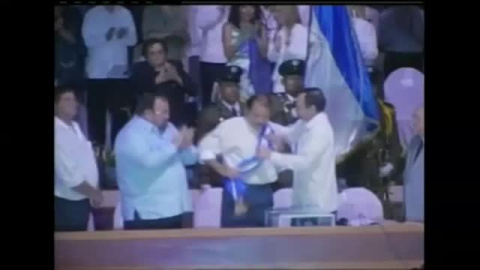 Falsa democracia en Nicaragua: Daniel Ortega renueva su mandato con una abstención de más del 80%