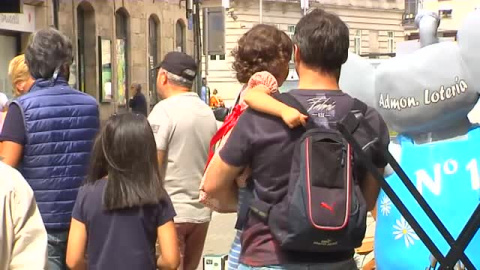 Paseos controlados y responsables de los menores de 14 años a partir del domingo