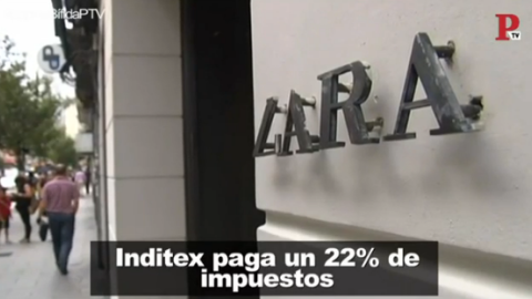 Y tú...¿A favor o en contra de las donaciones de Amancio Ortega?