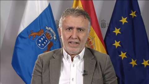 Ángel Víctor Torres: "Nos costará tiempo recuperar la normalidad turística"