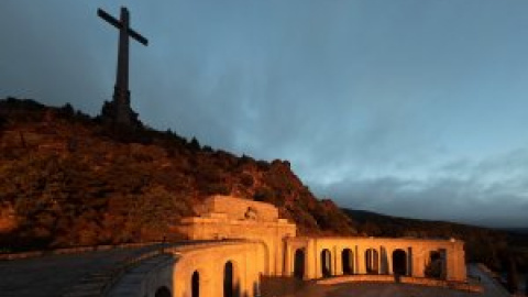 El Valle de los Caídos pasará a llamarse Valle de Cuelgamuros