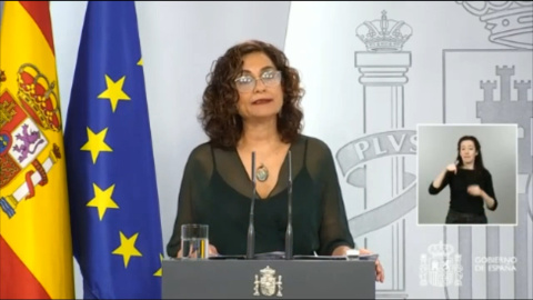 El Gobierno abonará a las CCAA 6.000 millones a corto plazo | Público