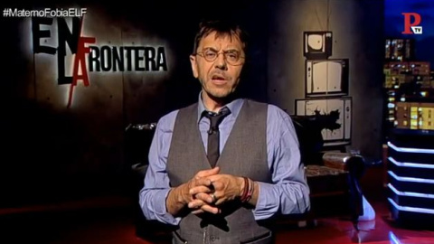 Monólogo - En la Frontera, 28 de mayo de 2019