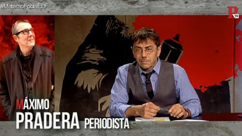 Corresponsal en el Infierno - En la Frontera, 28 de mayo de 2019